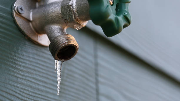 Green Plumbing Solutions and Water Conservation in Munising, MI