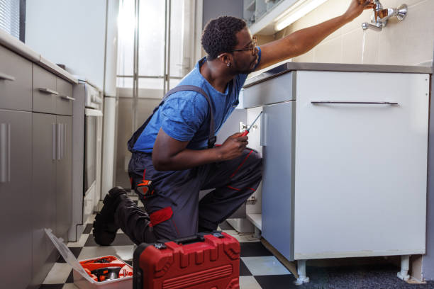 Best Residential Plumbing Services  in Munising, MI