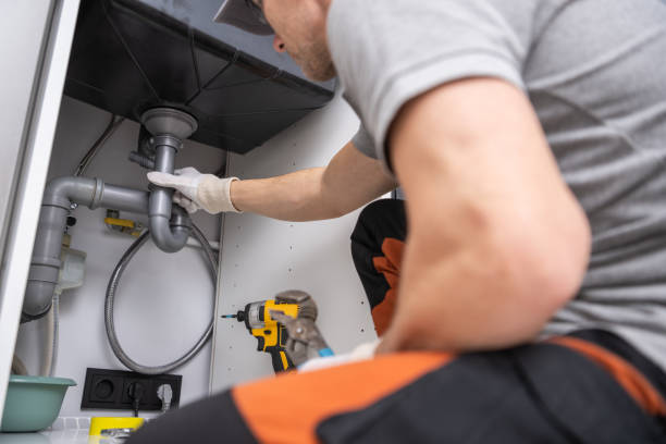 Residential Plumbing Services in Munising, MI